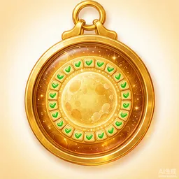 勋章图样